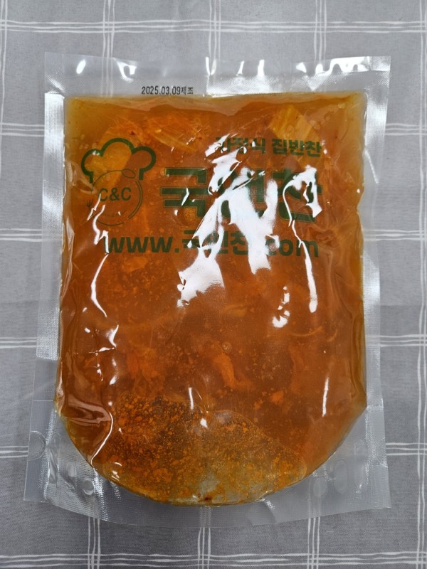 부대김치찌개