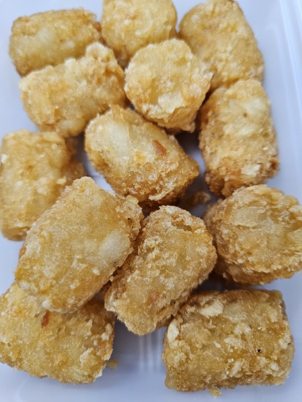 김치튀김&#038;amp;케찹